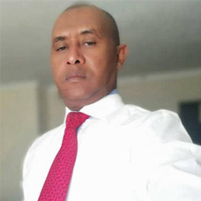 Mohamed Mmadi Ahamada