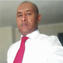 Mr. Mohamed Mmadi Ahamada
