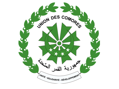 Union des Comores
